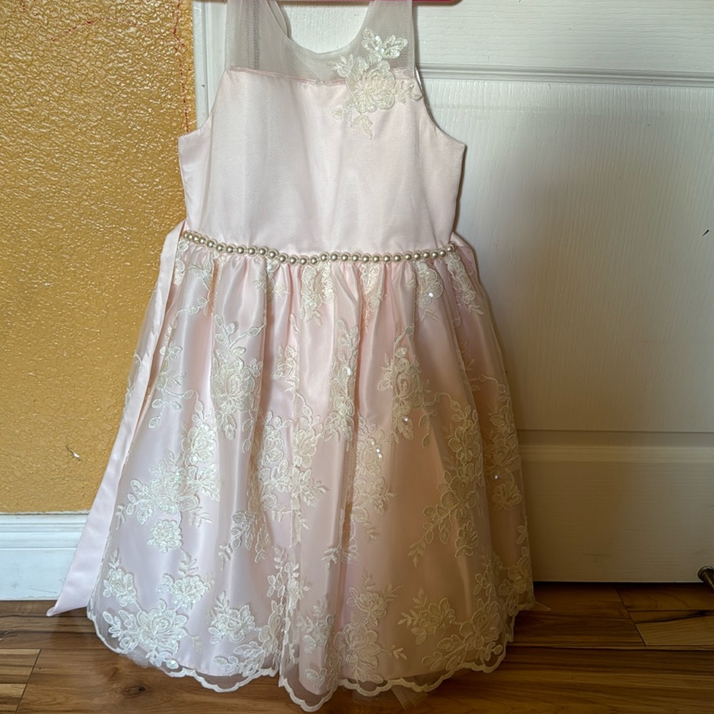 Kid dress